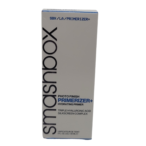 Smashbox Photo Finish Primerizer Hydrating Primer - Picture 3 of 4